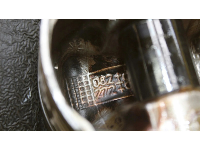 Píst CJX Audi A3 S3 8V