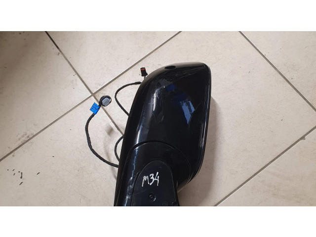 Zpětné zrcátko levé BMW 7 G11 G12 2017 P0181113