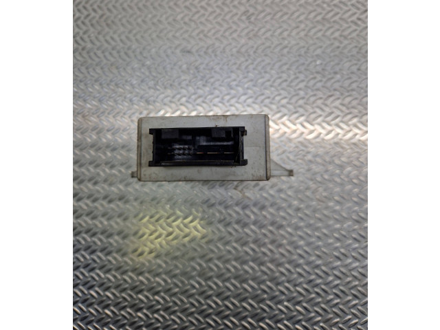 Блок управления иммобилайзера