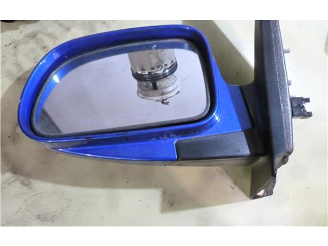 Зеркало электрическое SsangYong Actyon sports I 2005 - 2012 года