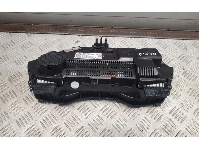 Панель приборов 8W5920890C Audi Q5 SQ5