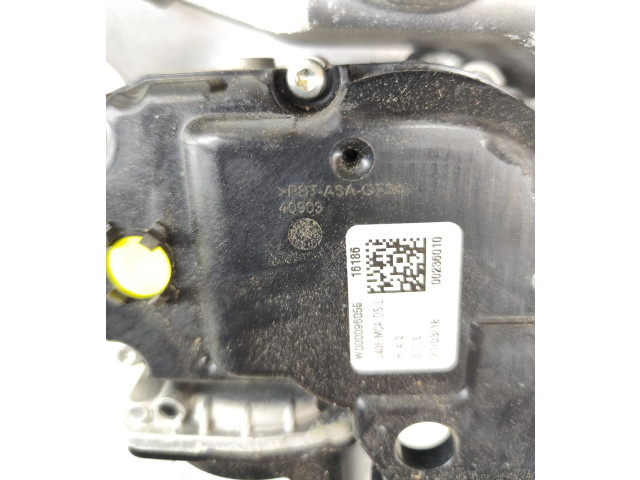 Моторчик дворников KT1B17504AC    Ford Transit -  Tourneo Connect