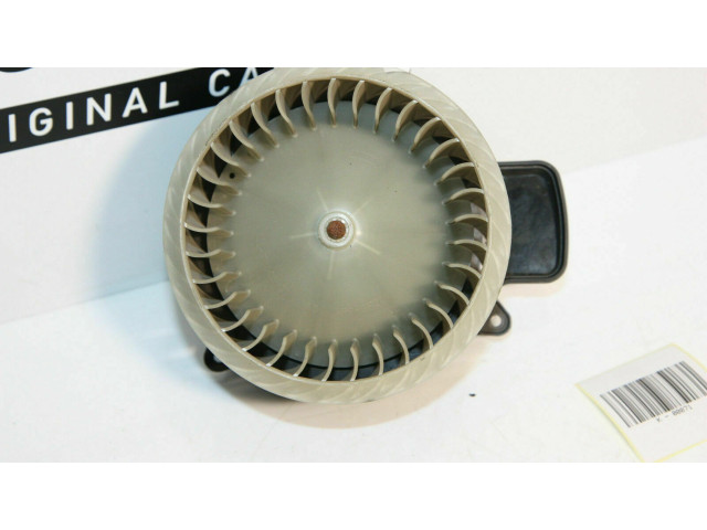 Вентилятор печки 4H1820021B Audi A7 S7 4G