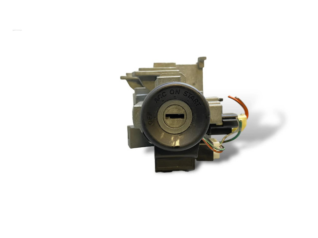 Комплект блоков управления R2AX18881J, 2758009498 Mazda CX-7