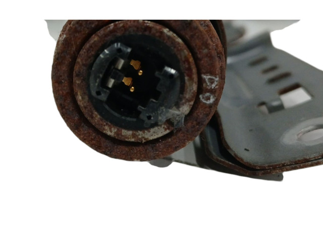 Подушка безопасности двери 7030A237 Mitsubishi Lancer Evolution