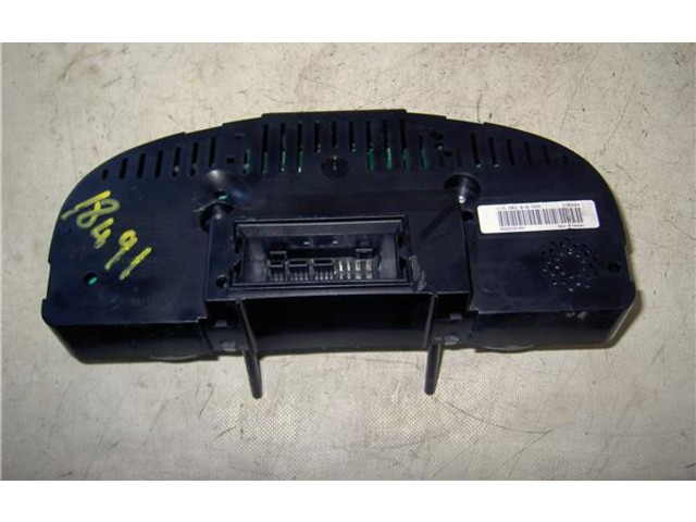 Přístrojová deska  Volkswagen Caddy 2004 1T0920852C  