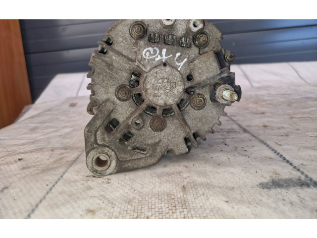 Генератор 231000w400 Infiniti QX4