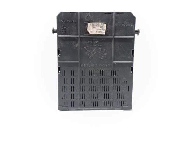 Блок предохранителей 9656530580 Citroen C4 I