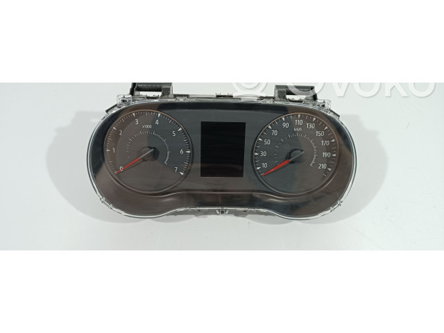 Панель приборов 248097936R, 248094533R Dacia Sandero III