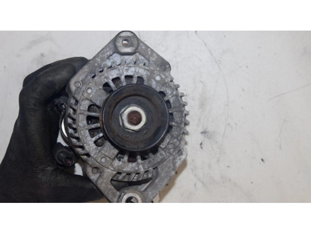 Генератор Daihatsu Cuore 1.0