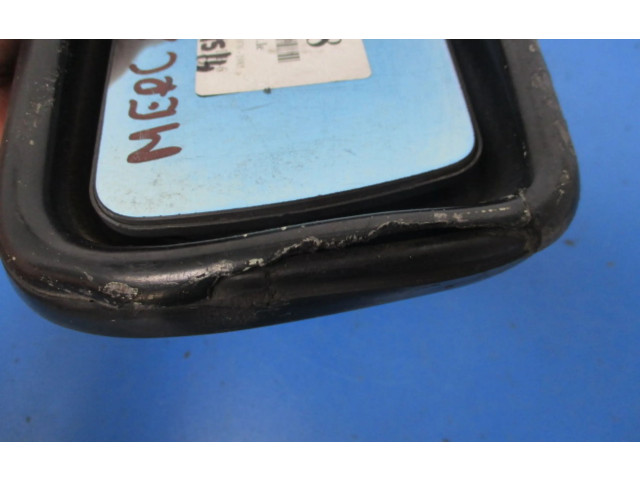 Zpětné zrcátko Mercedes-Benz E W123 1980