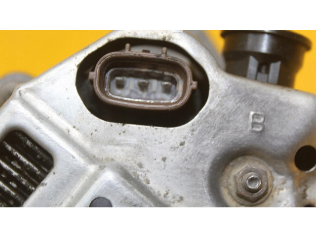 Генератор 165   Suzuki Ignis      