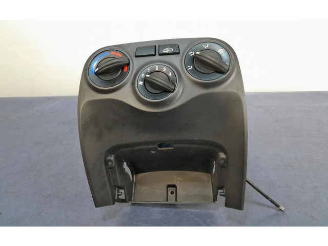 Блок управления климат-контролем 1G847-41300, 1G847-41300   KIA Rio