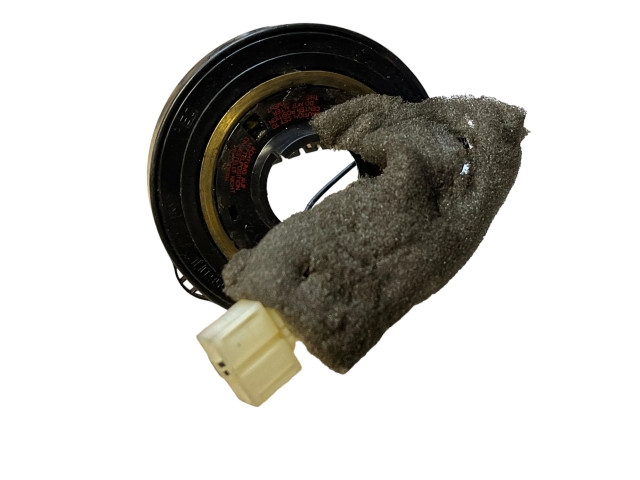 Подрулевой шлейф SRS 1H0959653   Volkswagen Golf III