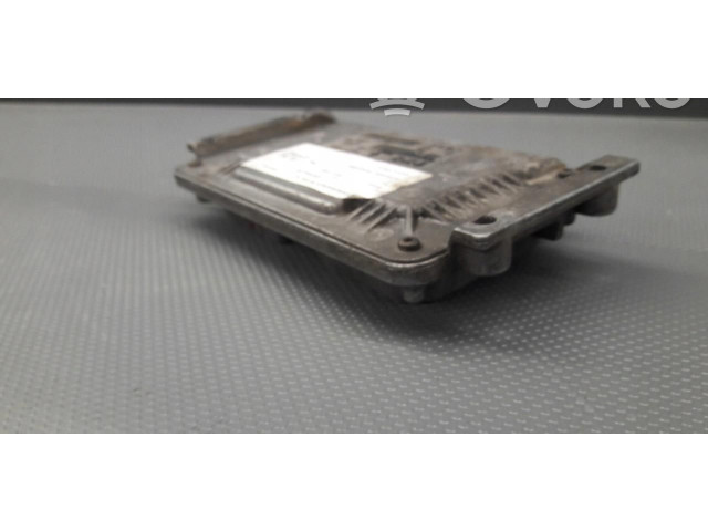 Řídící jednotka 0281001839 Peugeot 106 2000