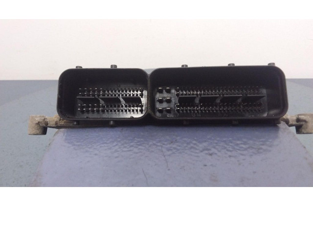 Блок управления двигателем Блок управления 96418364, 96418364   Chevrolet Epica