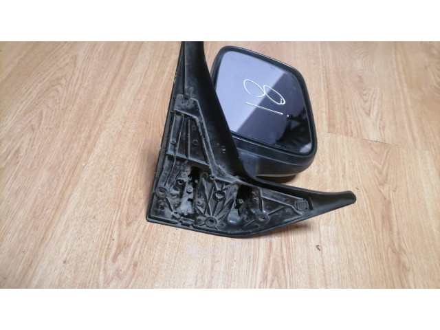 Зеркало электрическое     левое    Volkswagen Transporter - Caravelle T4  1991-2003 года   