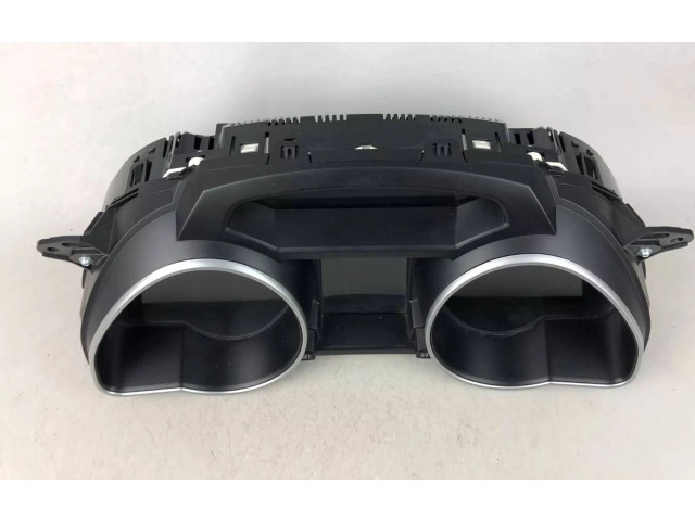 Спидометр (приборный щиток) 8T0920984K Audi A5 Sportback 8TA 2013