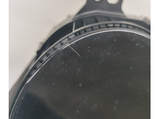 Панель приборов 11246507, 11007932 MG ZS