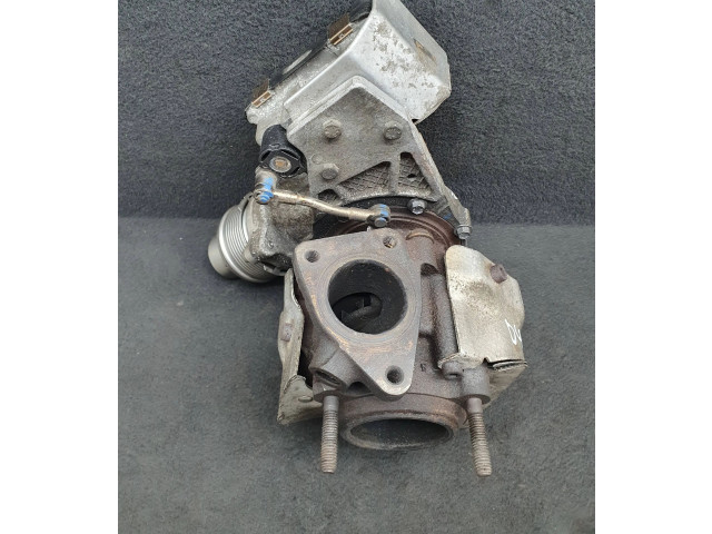 Turbodmychadlo Турбина 057145873P, GTB1749V Audi A8 S8 D4 4H CDSB