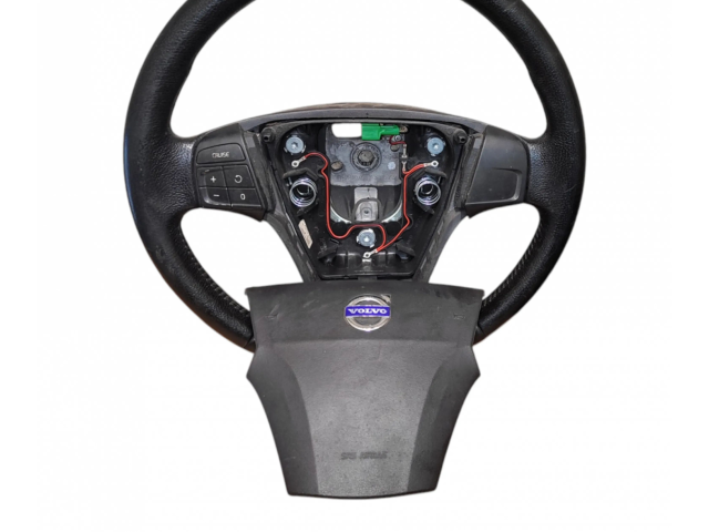 Volant Volvo S40 2005 PV55150060