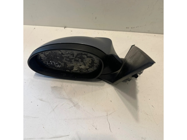 Zpětné zrcátko levé BMW 1 E81 E87 2004 53017