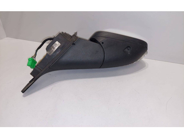 Зеркало электрическое Volvo V70 2008 - 2013 года