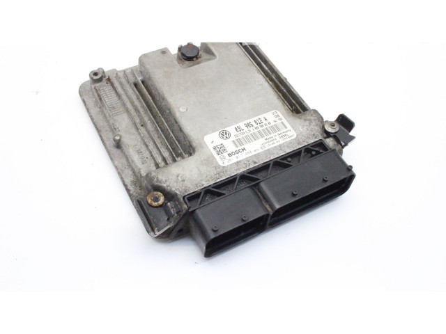 Блок управления коробкой передач 03L906012A, A9069003702   Volkswagen Crafter