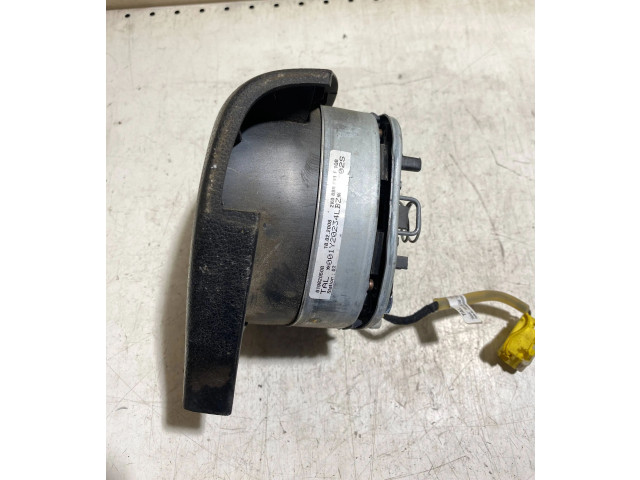 Подушка безопасности водителя 2K0880201F   Volkswagen Caddy