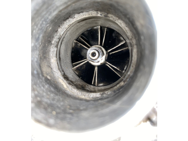 Turbodmychadlo Турбина 35242068G, VA63B9702 Chrysler Grand Voyager III