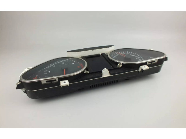 Přístrojová deska Audi A6 S6 C6 4F 2006 5540007312