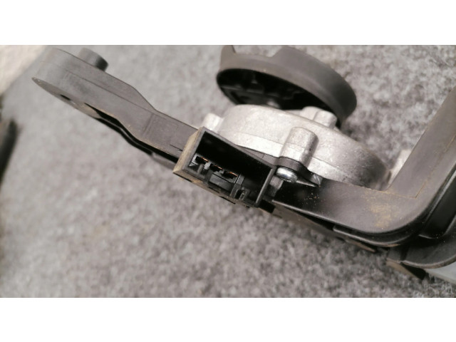 Моторчик заднего дворника 7311415 BMW 3 F30 F35 F31