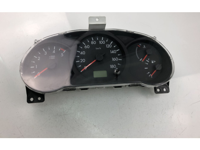 Přístrojová deska Ford Ranger 2010 1575406351