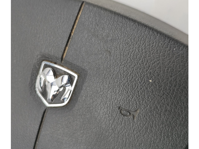 Подушка безопасности водителя P1HR43XDVAA, 34003934B Dodge Nitro