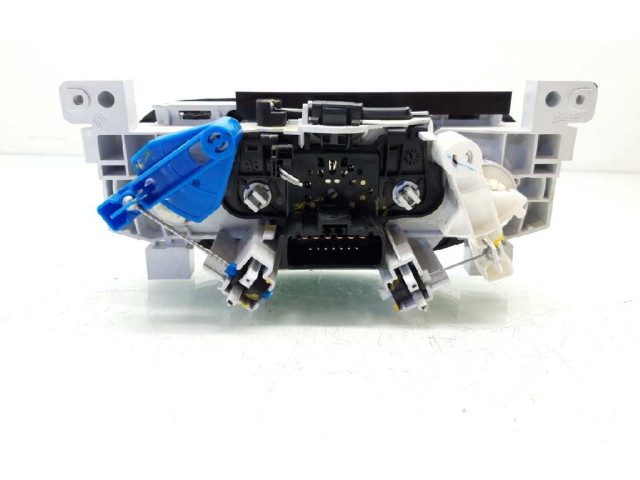 Модуль блока управления кондиционером A161117AL1, N110122GCP Dacia Duster