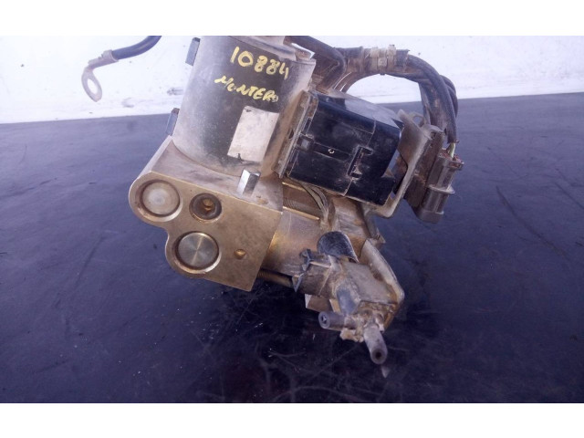 Блок АБС MB668266, 11000030270 Mitsubishi Montero - года