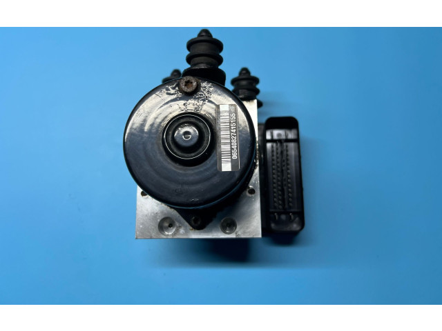 Блок АБС 1K0907379Q, 1K0614517M   Skoda  Octavia Mk2 (1Z)  2004 - 2013 года