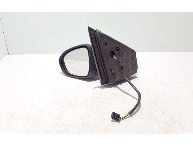 Зеркало электрическое Dacia Jogger 2021 - года