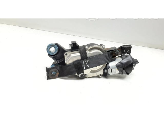 Моторчик заднего дворника 30663891 Volvo V70