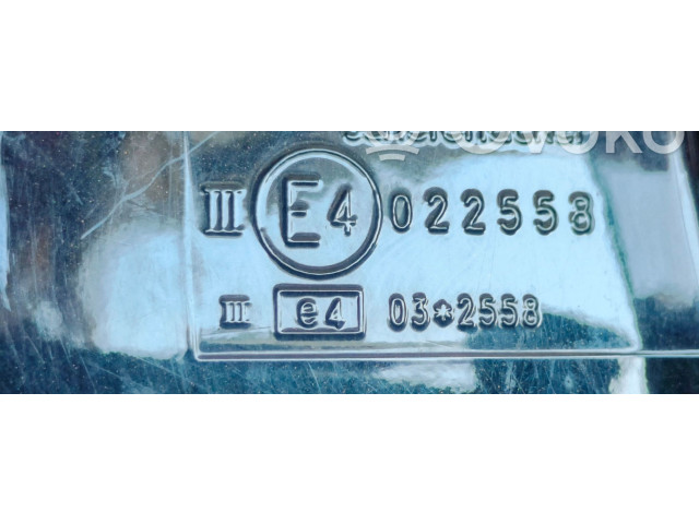 Зеркало электрическое Chevrolet Captiva - года