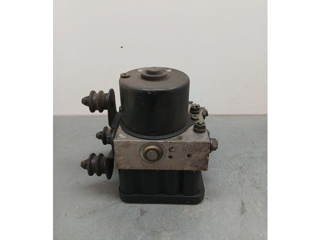 Блок АБС 1K0614517M Skoda Octavia Mk2 (1Z) 2004 - 2013 года