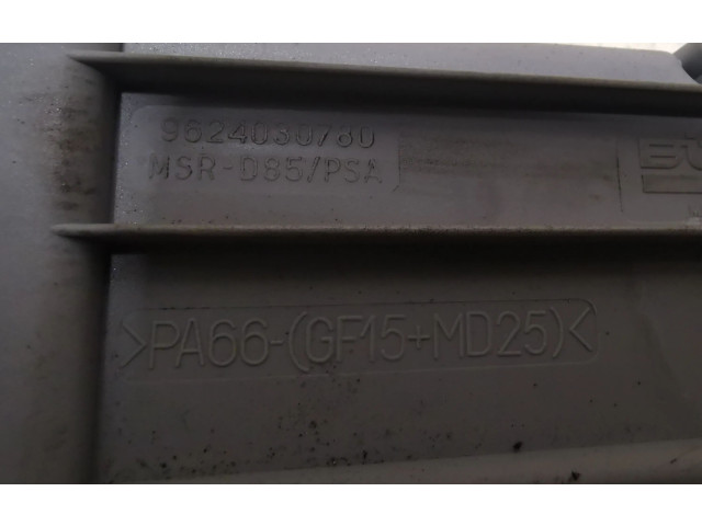 Блок комфорта 9624030780 Peugeot 406