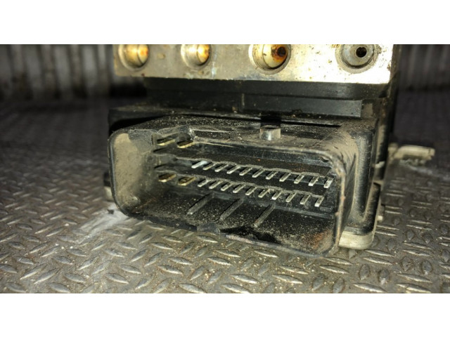Jednotka ABS 13663901 Saab 9-3 Ver2 2004
