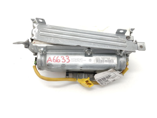 Подушка безопасности пассажира 46845084, 188A9000   Fiat Idea