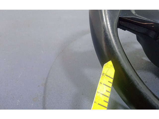 Руль Volkswagen Jetta VI 2011 - 2018 года 5C0419091DR, 5C0419091DR