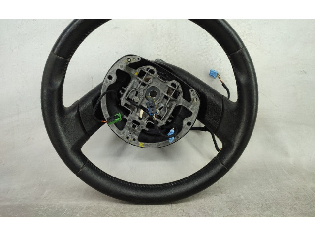 Руль Citroen C4 I  2004 - 2010 года 96591807ZD      