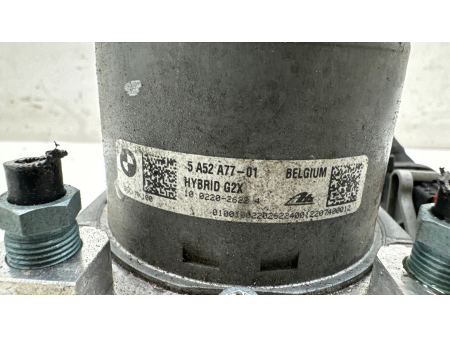 Jednotka ABS 5A52A77 BMW 3 G20 G21 2022