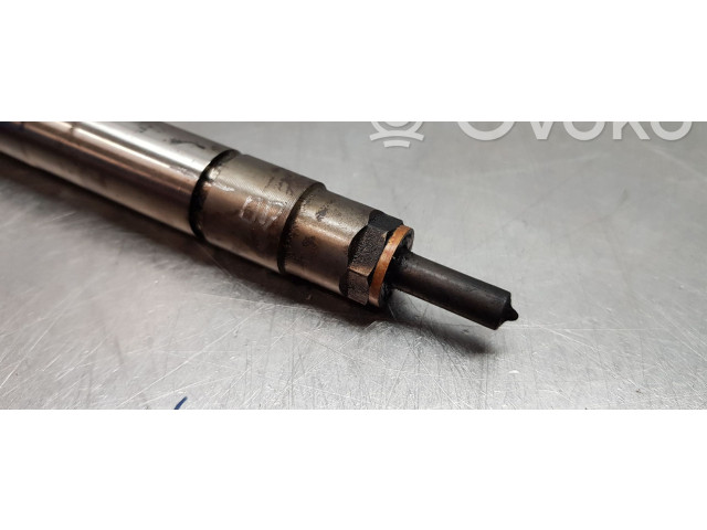 Форсунка 9828959880, 0445110955    Citroen C-Elysée  YH01 