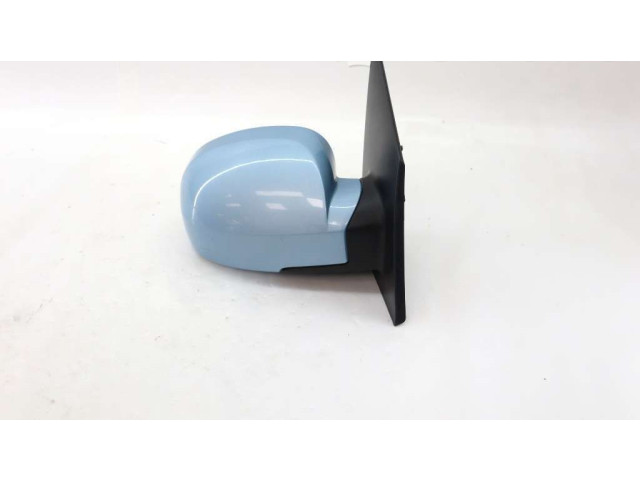 Зеркало электрическое        Hyundai Getz   -  года   