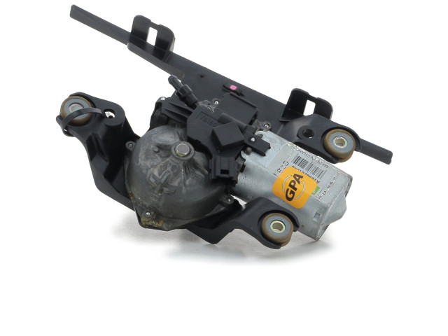 Моторчик заднего дворника 1698201340, T1-1338P    Mercedes-Benz A W169